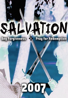 "Salvation" (2008) DVDRip.XviD-aAF