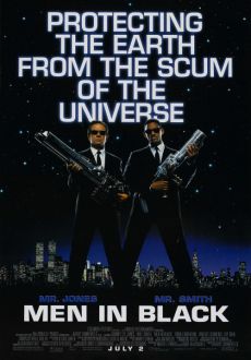 "Men in Black" (1997) BDRip.x264-FLAME