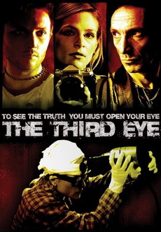 "The Third Eye" (2007) DVDRip.XviD-VoMiT