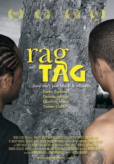 "Rag Tag" (2006) DVDRip.XviD-VoMiT