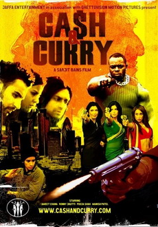 "Cash and Curry" (2008) DVDRip.XviD-VoMiT