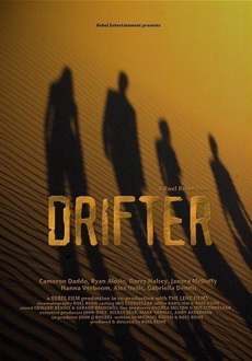 "Drifter" (2007) DVDRip.XviD-VoMiT