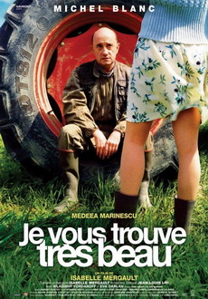 "You Are So Beautiful" (2005) DVDRip.XviD-LAP