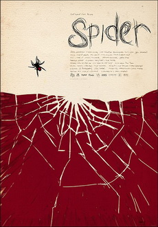 "Spider" (2007) DVDRip.XViD-SPRiNTER