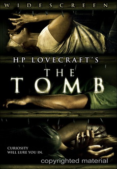 "The Tomb" (2007) REPACK.DVDRip.XviD-CANALSTREET