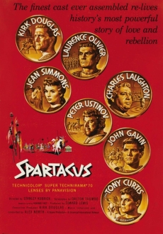 "Spartacus" (1960) REMASTERED.BRRip.XviD.MP3-RARBG