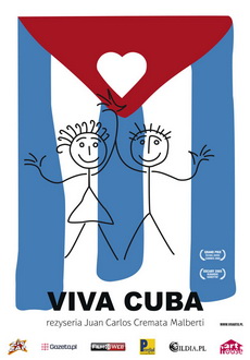 "Viva Cuba" (2005) DVDRip.XviD-VH-PROD