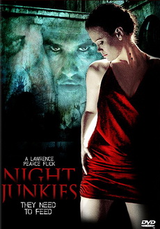 "Night Junkies" (2007) DVDRiP.XViD-MisFitZ