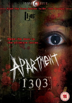 "Apartment 1303" (2007) PL.DVDRip.Xvid-KONIK