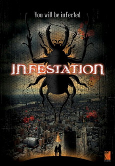 "Infestation" (2009) DVDRip.XviD-ELiA