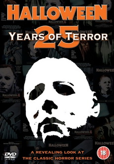 "Halloween: 25 Years of Terror" (2006) DVDRip.XviD-FiCO