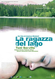 "The Girl by the Lake" (2007) DVDRip.XviD-FRAGMENT