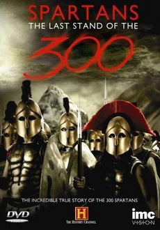 "Spartans: The Last Stand of the 300" (2007) DVDRip.XviD-HOLDEM