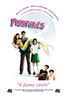 "Fishtales" (2007) PL.DVDRiP.XViD-ER