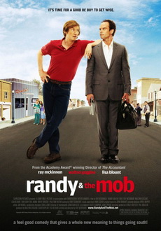 "Randy and the Mob" (2007) LIMITED.DVDRip.XviD-SAPHiRE