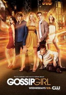 "Gossip Girl" [S02] DVDRip.XviD-REWARD