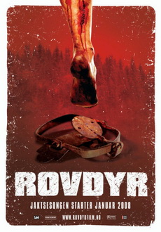 "Rovdyr" (2008) DVDRip.XviD-SSF