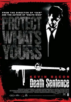 "Death Sentence" (2007) CAM.XviD-CAMERA