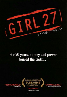 "Girl 27" (2007) DVDRip.XviD-FiCO