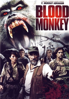 "Blood Monkey" (2007) DVDRip.XviD-VoMiT