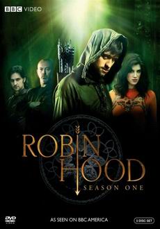 "Robin Hood" [S03] DVDRip.XviD-HAGGiS