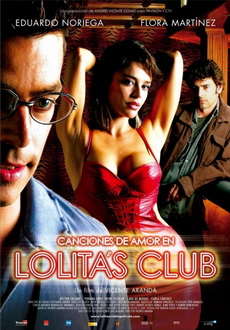 "Lolita’s Club" (2007) DVDRip.XviD-VoMiT