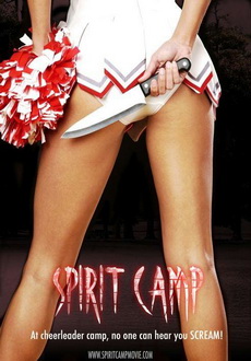 "Spirit Camp" (2009) DVDRip.XviD-lOVE