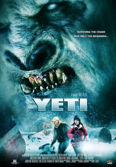 "Yeti: Curse of the Snow Demon" (2008) STV.DVDRip.XviD-TiDE