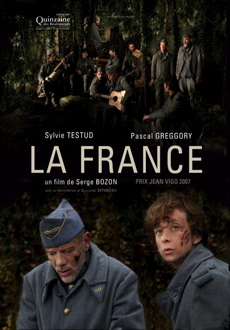 "La France" (2007) DVDRip.XviD-VH-PROD