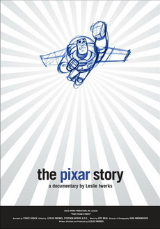 "The Pixar Story" (2007) DVDRip.XviD-VoMiT