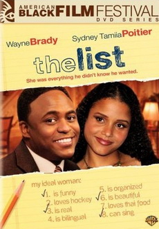 "The List" (2007) DVDRip.XviD-AVCDVD