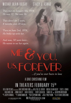 "Me & You, Us, Forever" (2008) LiMiTED.DVDRip.XviD-LPD