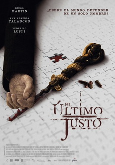 "The Last of The Just" (2007) PL.DVDRiP.XViD-ER