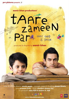 "Taare Zameen Par" (2007) LiMiTED.DVDRiP.XviD-D3Si