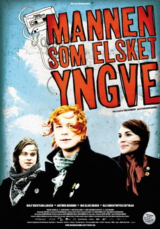 "The Man Who Loved Yngve" (2008) SUBBED.DVDRip.XviD-RedBlade