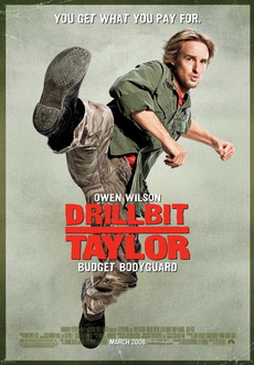 "Drillbit Taylor" (2008) PL.DVDRip.XviD-R3R