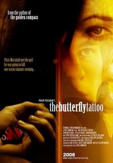 "The Butterfly Tattoo" (2008) LiMiTED.DVDRip.XviD-NODLABS