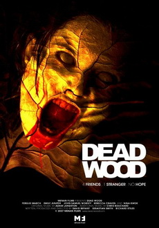 "Dead Wood" (2007) DVDRip.XviD-VoMiT