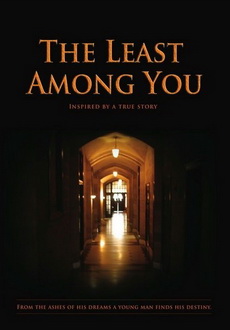 "The Least Among You" (2009) DVDRip.XviD-VoMiT