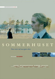 "Sommerhuset" (2008) SUBBED.DVDRip.XviD-FiCO