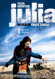 "Julia" (2009) PL.DVDRip.XviD-PTRG