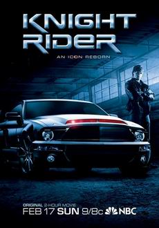 "Knight Rider" [S01] DVDRip.XviD-SAiNTS