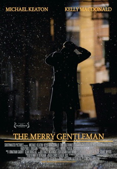 "The Merry Gentleman" (2008) DVDRip.XviD-LAP