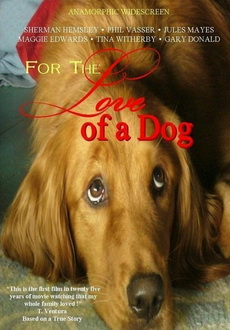 "For The Love Of A Dog" (2007) DVDRip.XviD-aAF