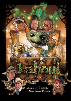 "Labou" (2008) DVDRip.XviD-MoH