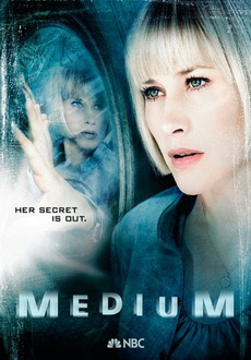 "Medium" [S07E10] HDTV.XviD-LOL