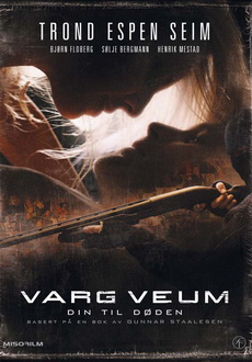 "Varg Veum - Din til døden" (2008) STV.DVDRip.XviD-DnB