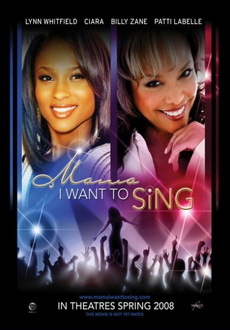 "Mama I Want To Sing" (2011) DVDRip.XviD-aAF