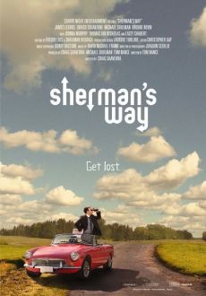 "Shermans Way" (2008) LIMITED.DVDRip.XviD-SAPHiRE