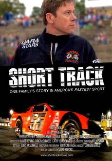 "Short Track" (2008) DVDRip.XviD-VoMiT